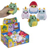 Adorable Gnome Sugar Squeeze Plush Toy for Kids